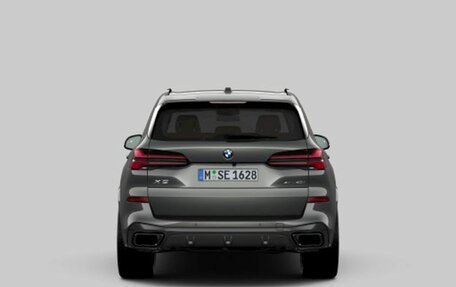 BMW X5, 2025 год, 16 290 000 рублей, 3 фотография