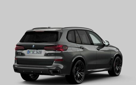 BMW X5, 2025 год, 16 290 000 рублей, 4 фотография