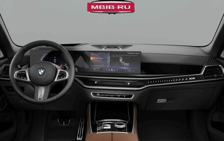 BMW X5, 2025 год, 16 290 000 рублей, 6 фотография