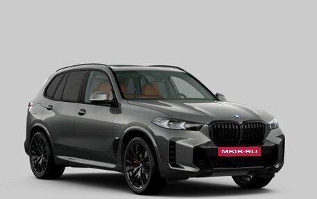 BMW X5, 2025 год, 16 290 000 рублей, 5 фотография