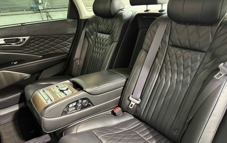 KIA K9, 2022 год, 4 999 800 рублей, 6 фотография