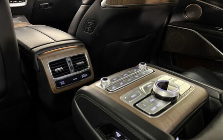 KIA K9, 2022 год, 4 999 800 рублей, 15 фотография