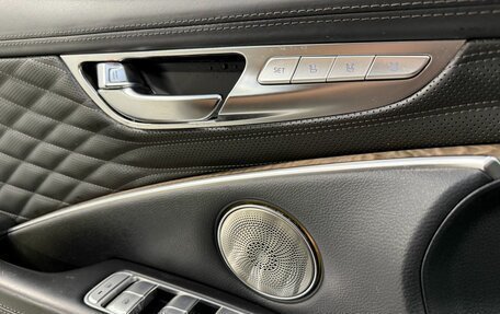 KIA K9, 2022 год, 4 999 800 рублей, 8 фотография