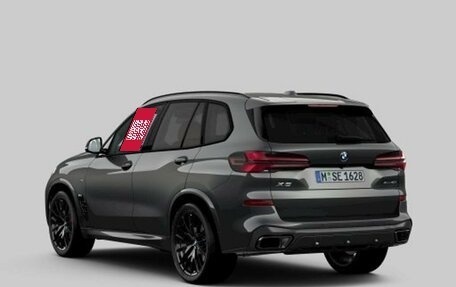 BMW X5, 2025 год, 16 290 000 рублей, 2 фотография
