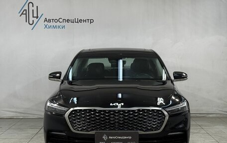 KIA K9, 2022 год, 4 999 800 рублей, 19 фотография