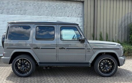 Mercedes-Benz G-Класс AMG, 2026 год, 33 040 000 рублей, 3 фотография