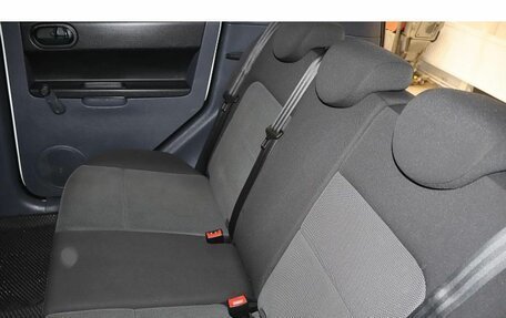 Mitsubishi Colt VI рестайлинг, 2009 год, 676 000 рублей, 7 фотография