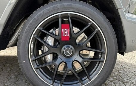 Mercedes-Benz G-Класс AMG, 2026 год, 33 040 000 рублей, 8 фотография