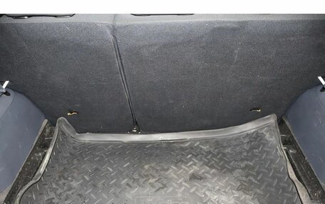 Mitsubishi Colt VI рестайлинг, 2009 год, 676 000 рублей, 13 фотография