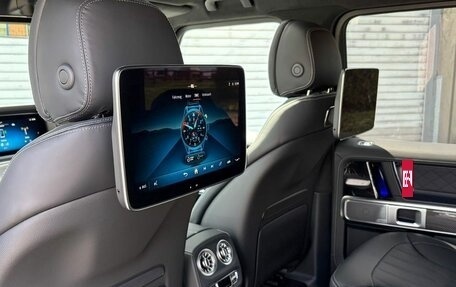 Mercedes-Benz G-Класс AMG, 2026 год, 33 040 000 рублей, 14 фотография