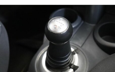 Mitsubishi Colt VI рестайлинг, 2009 год, 676 000 рублей, 11 фотография
