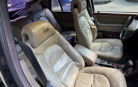 Saab 9000 I, 1995 год, 75 000 рублей, 8 фотография