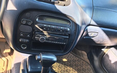 Volkswagen Sharan I рестайлинг, 1999 год, 180 000 рублей, 6 фотография