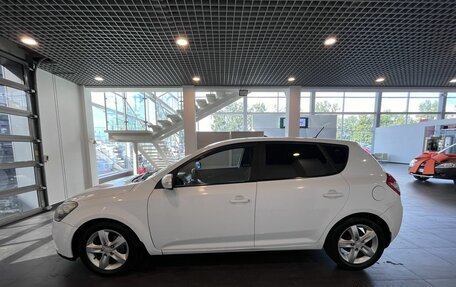 KIA cee'd I рестайлинг, 2011 год, 670 000 рублей, 6 фотография