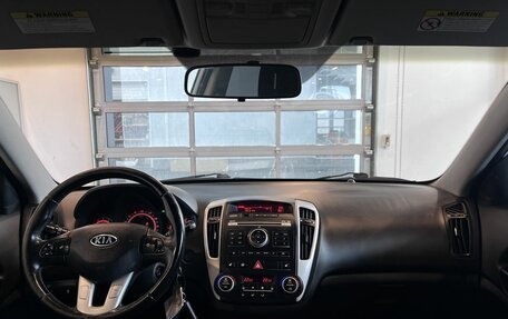 KIA cee'd I рестайлинг, 2011 год, 670 000 рублей, 9 фотография