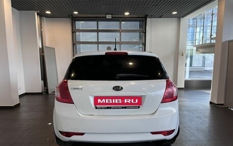 KIA cee'd I рестайлинг, 2011 год, 670 000 рублей, 4 фотография