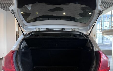 KIA cee'd I рестайлинг, 2011 год, 670 000 рублей, 16 фотография
