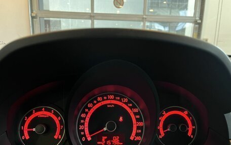 KIA cee'd I рестайлинг, 2011 год, 670 000 рублей, 11 фотография