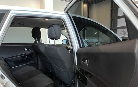 KIA cee'd I рестайлинг, 2011 год, 670 000 рублей, 15 фотография