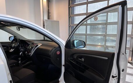 KIA cee'd I рестайлинг, 2011 год, 670 000 рублей, 24 фотография