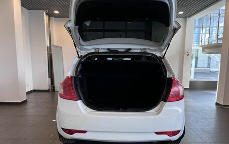 KIA cee'd I рестайлинг, 2011 год, 670 000 рублей, 32 фотография