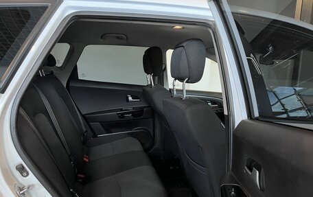 KIA cee'd I рестайлинг, 2011 год, 670 000 рублей, 23 фотография