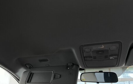 KIA cee'd I рестайлинг, 2011 год, 670 000 рублей, 30 фотография