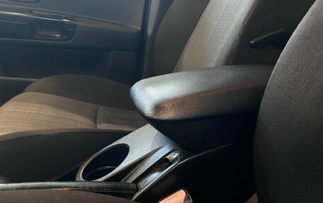 KIA cee'd I рестайлинг, 2011 год, 670 000 рублей, 29 фотография