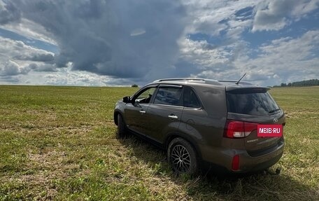 KIA Sorento II рестайлинг, 2014 год, 1 750 000 рублей, 2 фотография