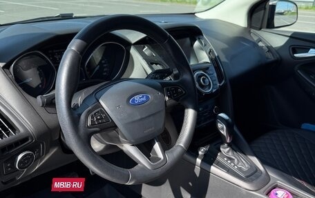 Ford Focus III, 2019 год, 1 360 000 рублей, 7 фотография
