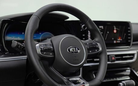 KIA K5, 2021 год, 2 055 000 рублей, 6 фотография