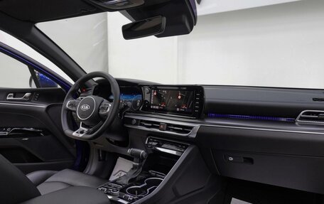 KIA K5, 2021 год, 2 055 000 рублей, 5 фотография