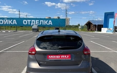 Ford Focus III, 2019 год, 1 360 000 рублей, 4 фотография
