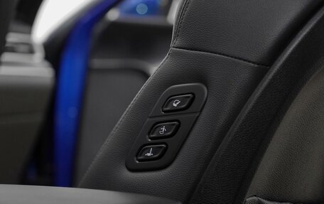 KIA K5, 2021 год, 2 055 000 рублей, 10 фотография