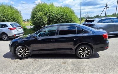 Volkswagen Jetta VI, 2012 год, 990 000 рублей, 1 фотография