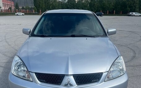 Mitsubishi Lancer IX, 2006 год, 530 000 рублей, 1 фотография