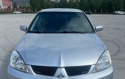 Mitsubishi Lancer IX, 2006 год, 530 000 рублей, 1 фотография