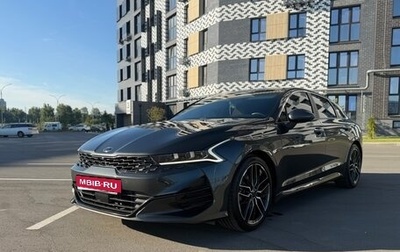 KIA K5, 2020 год, 2 850 000 рублей, 1 фотография