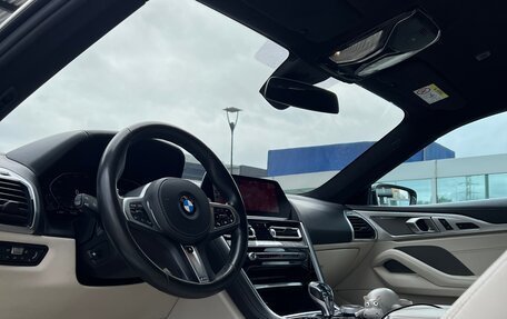 BMW 8 серия, 2019 год, 7 250 000 рублей, 1 фотография
