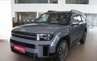 Hyundai Santa Fe IV, 2026 год, 5 240 000 рублей, 1 фотография