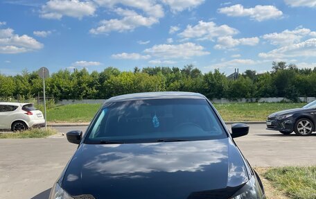 Volkswagen Polo VI (EU Market), 2013 год, 670 000 рублей, 6 фотография