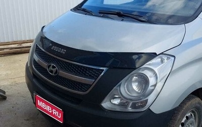 Hyundai Grand Starex Grand Starex I рестайлинг 2, 2008 год, 750 000 рублей, 1 фотография