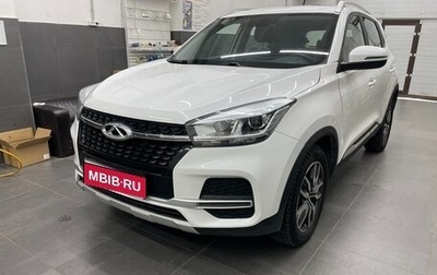 Chery Tiggo 4 I рестайлинг, 2022 год, 1 170 000 рублей, 1 фотография