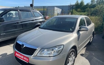 Skoda Octavia, 2013 год, 888 000 рублей, 1 фотография