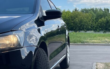 Volkswagen Polo VI (EU Market), 2013 год, 670 000 рублей, 14 фотография