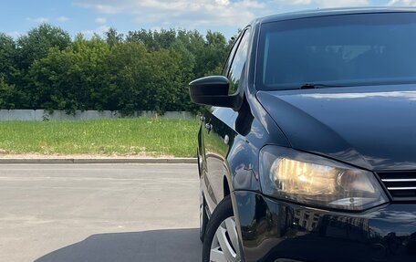 Volkswagen Polo VI (EU Market), 2013 год, 670 000 рублей, 12 фотография