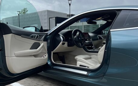 BMW 8 серия, 2019 год, 7 250 000 рублей, 2 фотография
