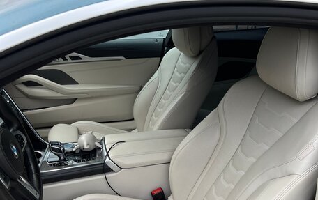 BMW 8 серия, 2019 год, 7 250 000 рублей, 8 фотография