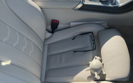 BMW 8 серия, 2019 год, 7 250 000 рублей, 12 фотография