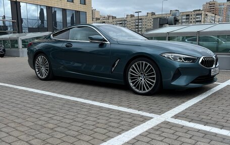 BMW 8 серия, 2019 год, 7 250 000 рублей, 5 фотография